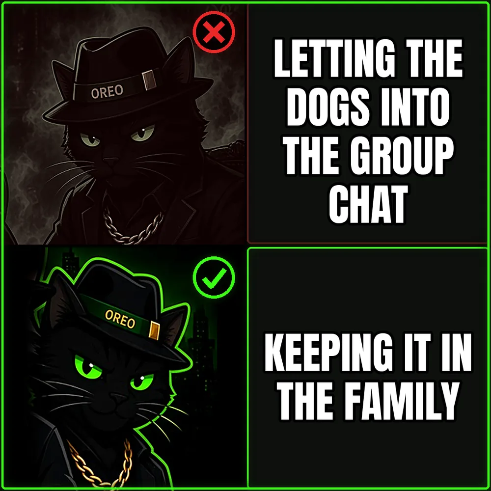 Captioned meme example